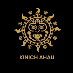 Kinich-Ahau Logo