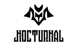 Nocturnal Logo