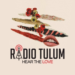 Radio Tulum Logo