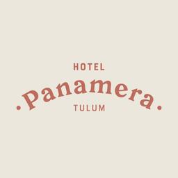Hotel Panamera Logo