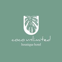 Coco Unlimited Hotel Logo