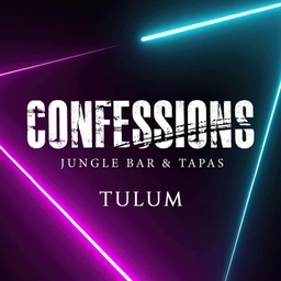 Confessions Logo