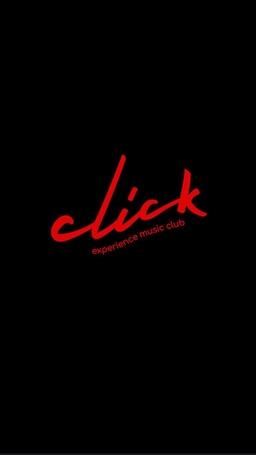 Click Club Logo