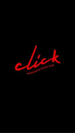 Click Club Logo