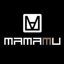 Mamamu Bar Logo