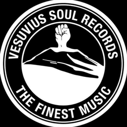 Vesuvius Soul Records Logo