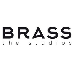 Brass The Studios Logo