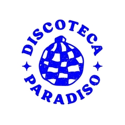 Discoteca Paradiso Logo