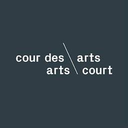 Arts Court Logo