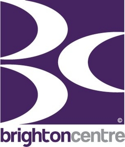 Brighton Centre Logo
