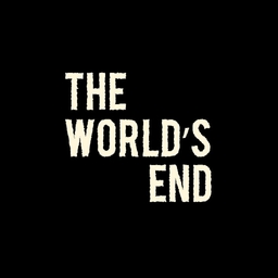 The World's End Logo