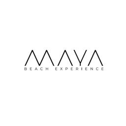 Maya Beach Experience Logo