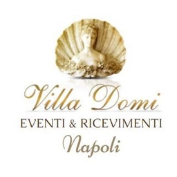 Villa Domi Logo