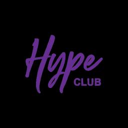 Hype Club Logo