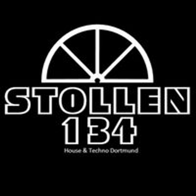 Stollen 134 Logo