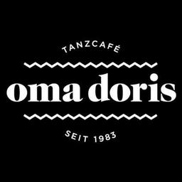 Oma Doris Logo