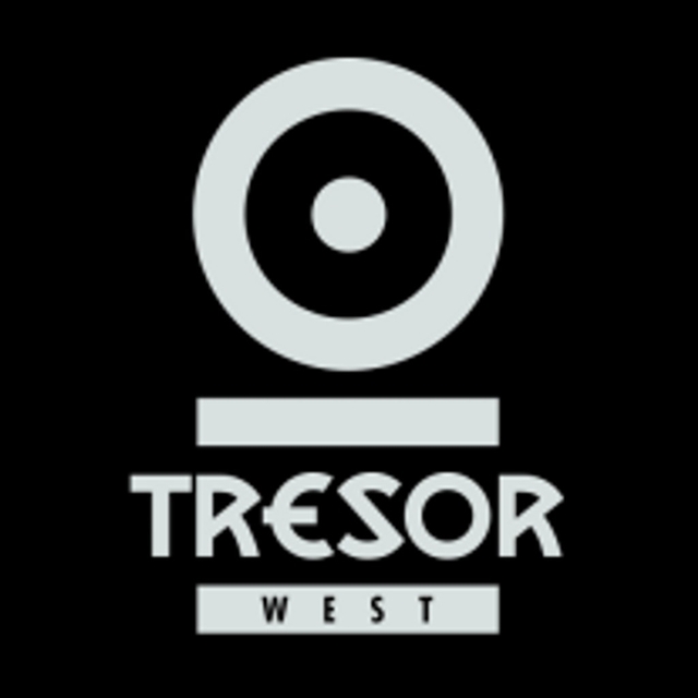 Tresor.West Logo
