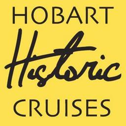 Boat - Spirit Of Hobart Logo