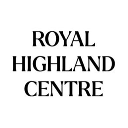 Royal Highland Centre Logo