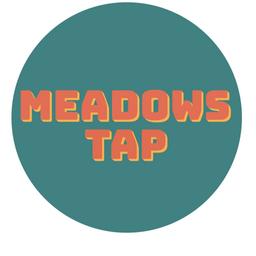 Meadows Tap Logo