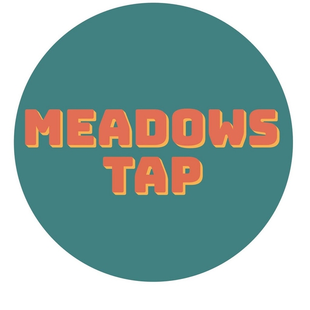 Meadows Tap Logo