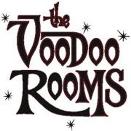 The Voodoo Rooms Logo