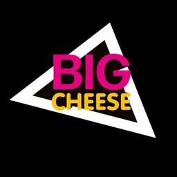 Big Cheese Logo