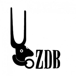 Galeria Zé Dos Bois Logo