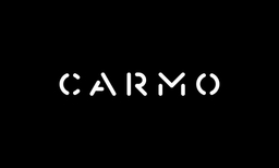 Carmo Rooftop Logo