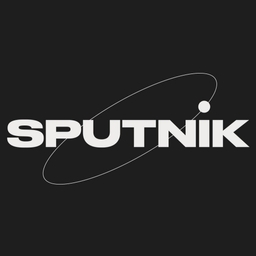 Sputnik Craft Beer Logo