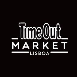 Time Out Market Lisboa Logo