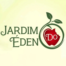 Jardim do Èden Logo