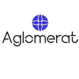 Aglomerat Logo