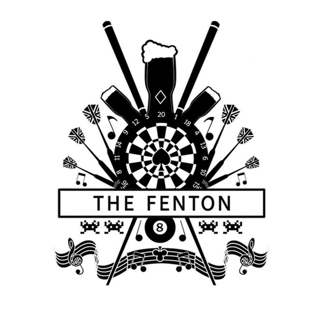The Fenton Logo
