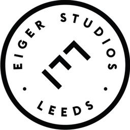 Eiger Studios Logo