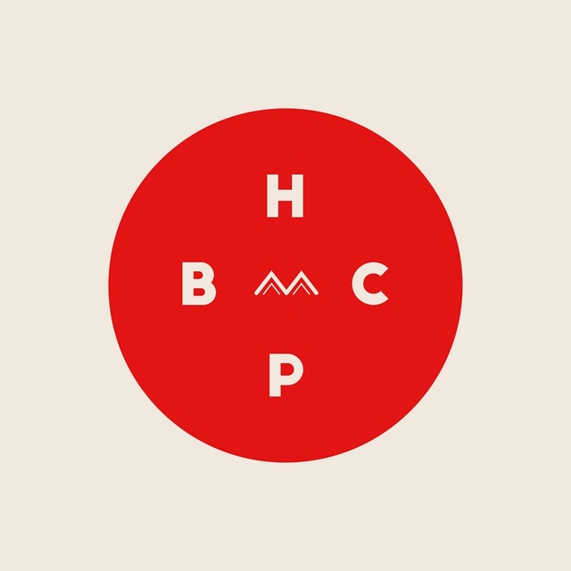 Hyde Park Book Club Logo