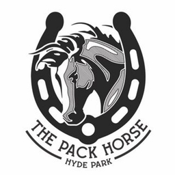 The Packhorse Logo