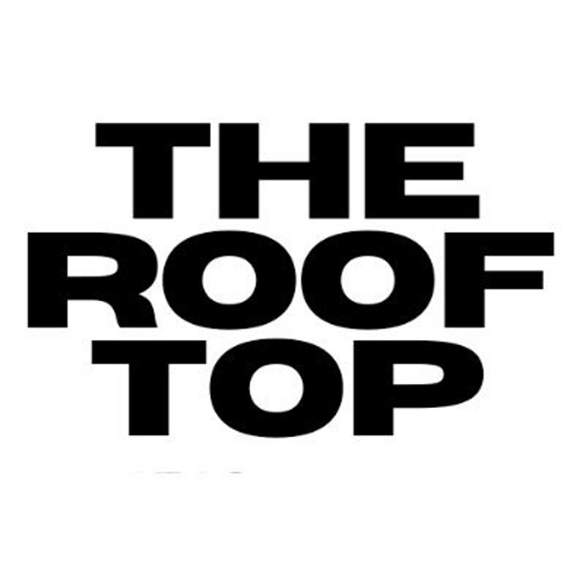 The Rooftop at East Parade Logo