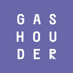 Gashouder Logo