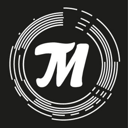Toekomstmuziek Logo