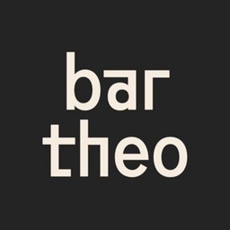 Bar Theo Logo