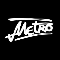 Metro Oldenburg Logo
