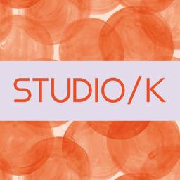 Studio/K Logo