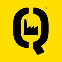 Q-Factory Logo
