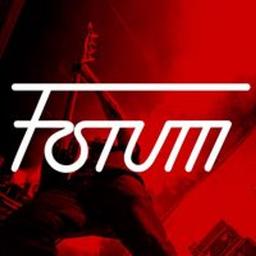 Forum Bielefeld Logo