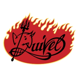 Cafe De Duivel Logo