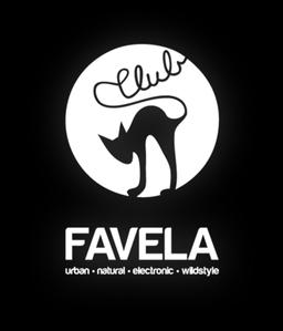 Club Favela Logo