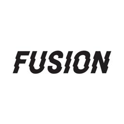 Fusion Club Logo
