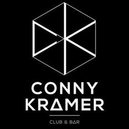 Conny Kramer Logo