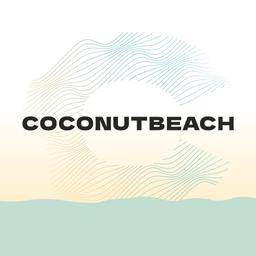 Coconut Beach Münster Logo